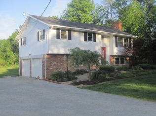 3248 Frank Rd, Mansfield, OH 44903