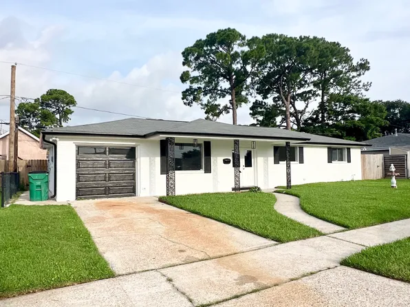 1208 Belmont Pl, Metairie, LA 70001