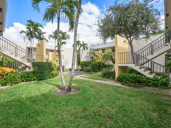 501 Dotterel Road #28d, Delray Beach, FL 33444