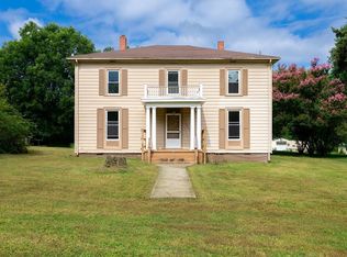 311 Four Locust Hwy, Keysville, VA 23947