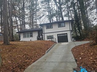 3025 McKenzie Rd, Atlanta, GA 30344