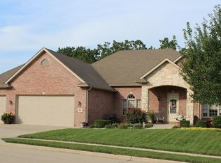 207 Paw Paw Way, Columbia, MO 65203