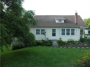 6313 Stone Mountain Rd, Gosport, IN 47433