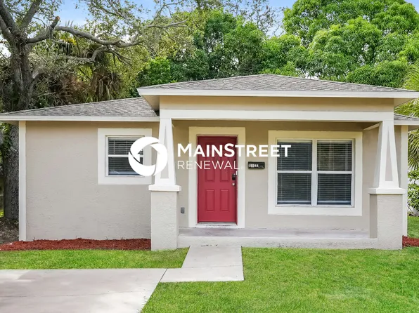 2427 18th St S, Saint Petersburg, FL 33712