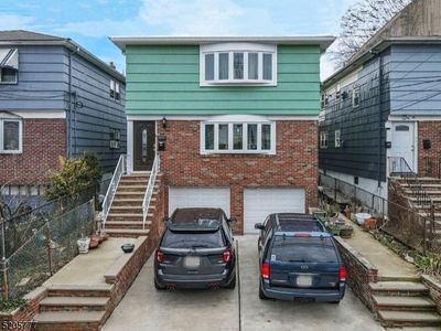 32 Chester Ave, Irvington, NJ, 07111