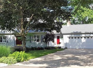 5307 Limerick Ave NW, Canton, OH