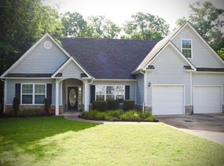 406 Nashua Dr, Lagrange, GA 30241