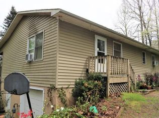 176 Morrison Church Rd, Franklin, NC 28734