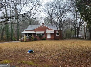 5564 Owens Dr, Austell, GA 30106