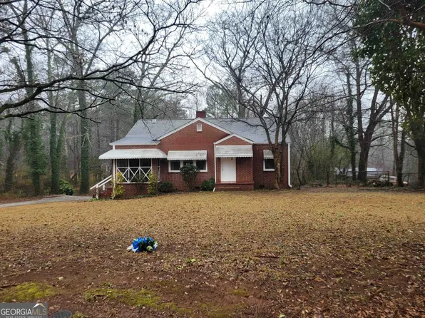 5564 Owens Dr, Austell, GA 30106