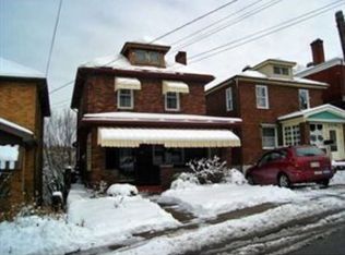 258 Parkfield St, Pittsburgh, PA