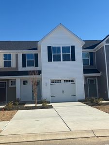 339 Myrtle Meadows Dr #407E, Conway, SC, 29526