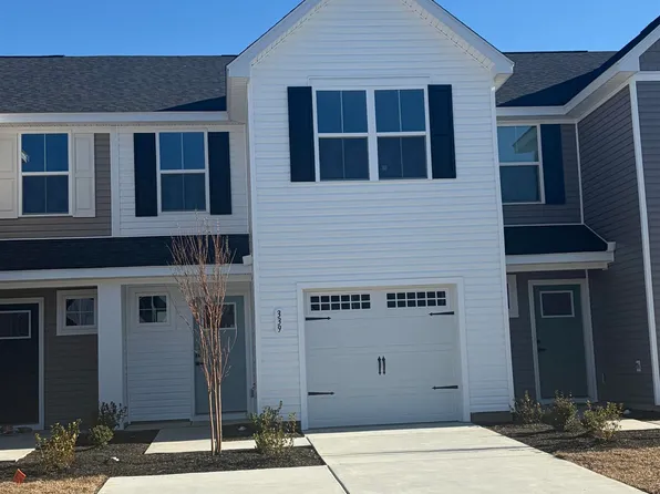 339 Myrtle Meadows Dr #407E, Conway, SC 29526