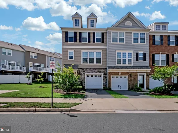 8428 Girvan Ct, Manassas, VA 20109