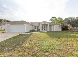 1537 Wood Rose St, North Port, FL 34288