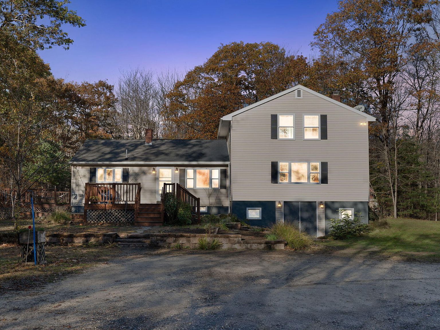 17 Middle Bay Road, Brunswick, ME 04011 Zillow