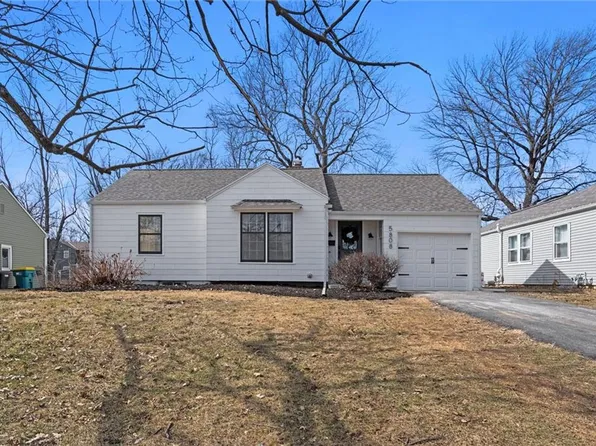 5808 Floyd St, Overland Park, KS 66202