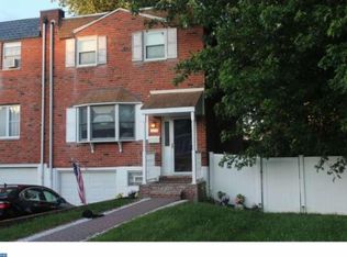 3519 Vinton Rd, Philadelphia, PA 19154