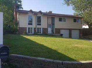 373 W 2725 S, Bountiful, UT 84010