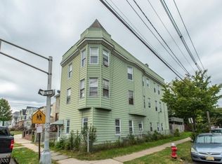 598 Adams Ave, Elizabeth, NJ 07201