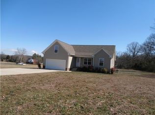 467 Old Hunters Point Pike LOT 4, Lebanon, TN 37087