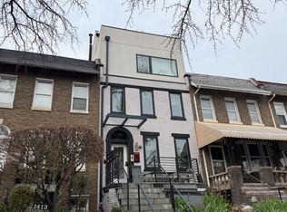 1411 Spring Rd NW #3, Washington, DC 20010