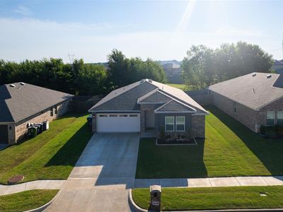 9508 Squire Ln, Yukon, OK, 73099