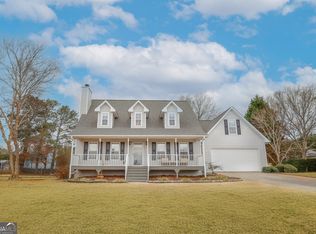 481 Lisa Cir, Winder, GA 30680