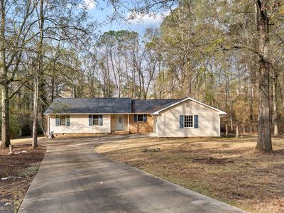 218 Matlock Ln, Macon, GA, 31210