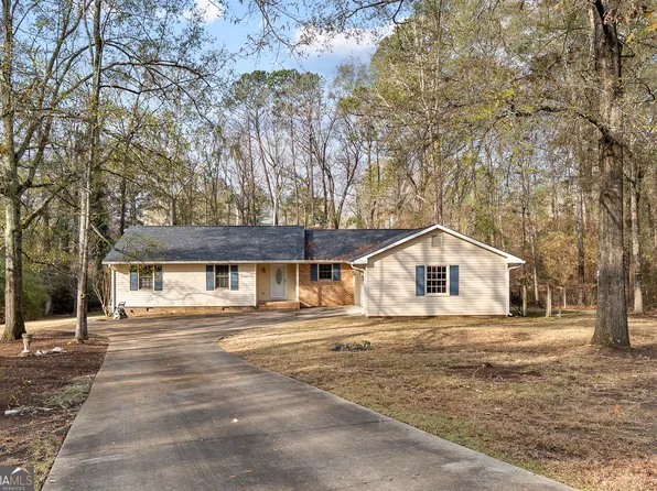 218 Matlock Ln, Macon, GA 31210