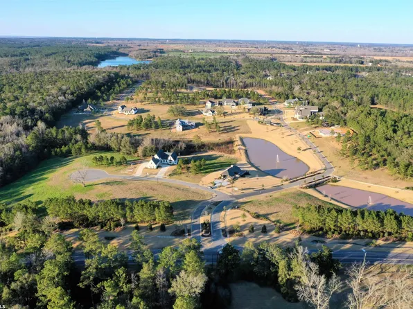 210 Mount Pleasant Blvd Lot 86, Fairhope, AL 36532