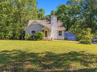 7606 Westwood Ave, Little Rock, AR 72204