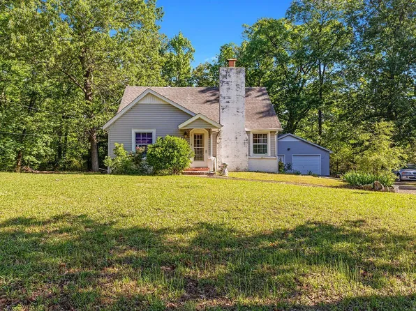 7606 Westwood Ave, Little Rock, AR 72204