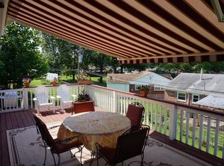 4128 Robert Ave, Saint Louis, MO 63116