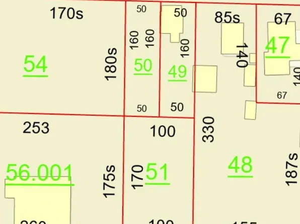 0 Commercial St, Hanceville, AL 35077