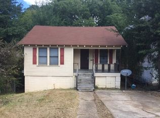 1654 Weinstock St, Shreveport, LA 71103