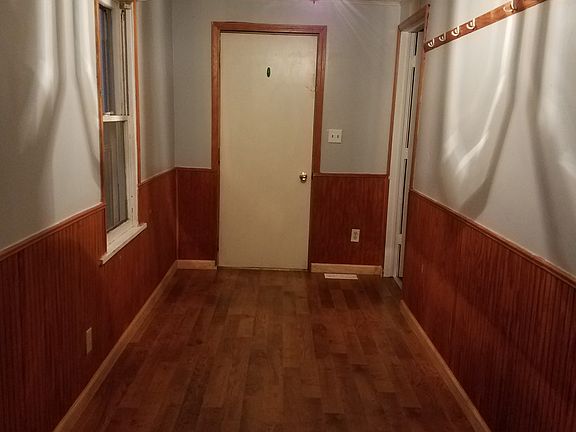 Mud room