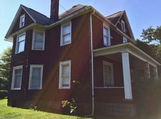 1210 S Arch Ave, Alliance, OH 44601