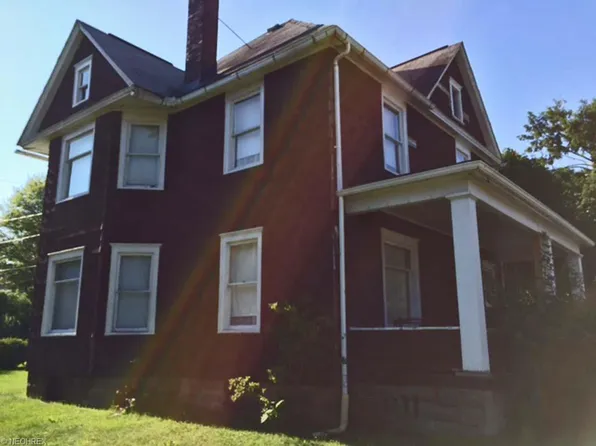 1210 S Arch Ave, Alliance, OH 44601