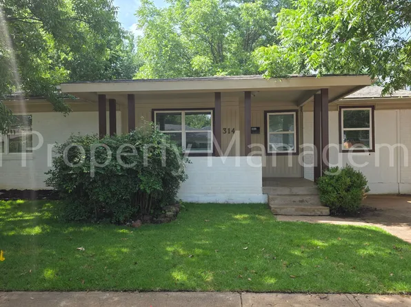314 16th St W, Irving, TX 75060