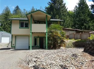 90 E Orchard Ln, Shelton, WA 98584