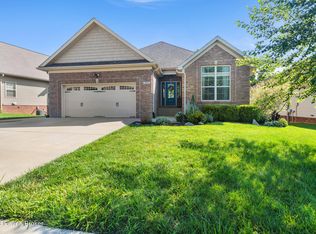 465 Oakview Dr, Shelbyville, KY 40065