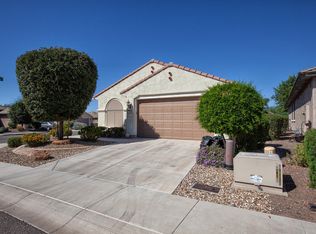 27086 W Wahalla Ln, Buckeye, AZ 85396