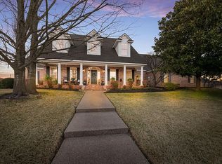 2041 Pebble Brook Cir, Mc Gregor, TX 76657