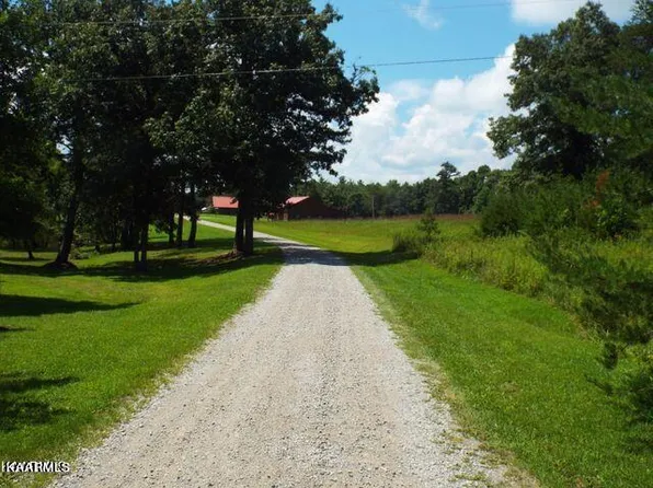 TRACT 13 George Ln Tract 13, Deer Lodge, TN 37726