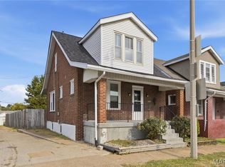 6809 Morgan Ford Rd, Saint Louis, MO 63116