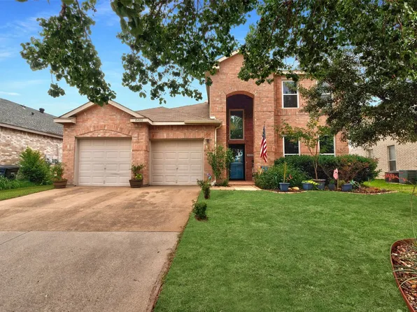 8400 Ram Ridge Rd, Fort Worth, TX 76137
