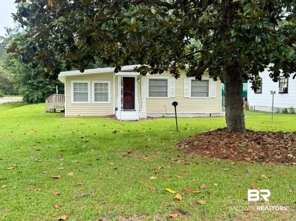 845 E 23rd Ave, Gulf Shores, AL 36542