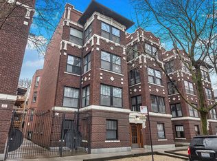 1367 E 52nd St #1, Chicago, IL 60615