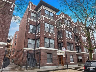 1367 E 52nd St #1, Chicago, IL, 60615